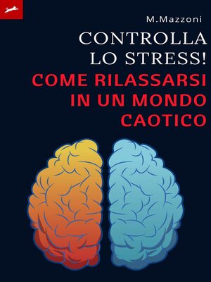 cover image of Domina Lo Stress